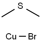 Copper(I) bromide-dimethyl sulfide(54678-23-8)